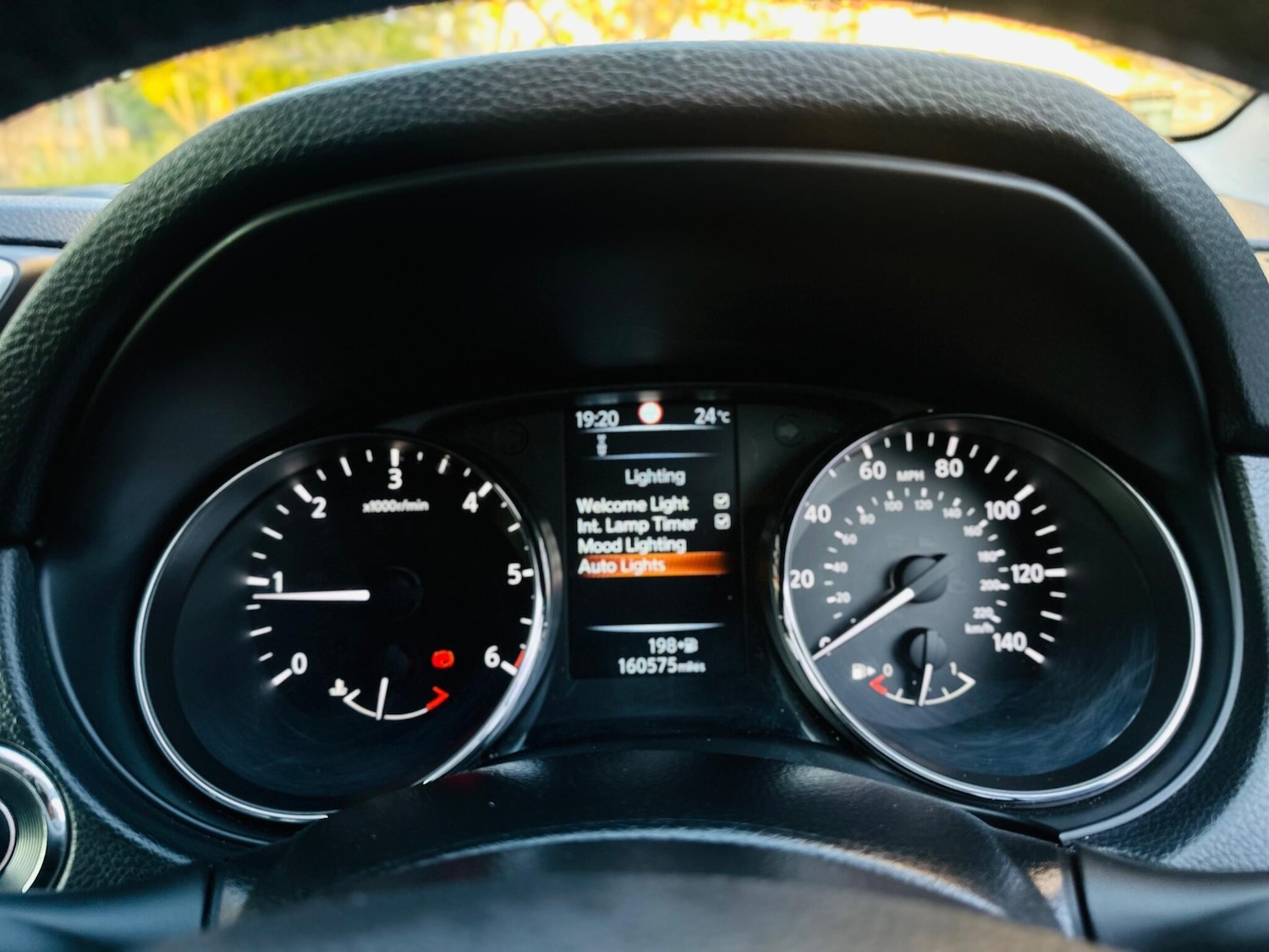 Used Nissan Qashqai for sale - 76505109: Photo 27