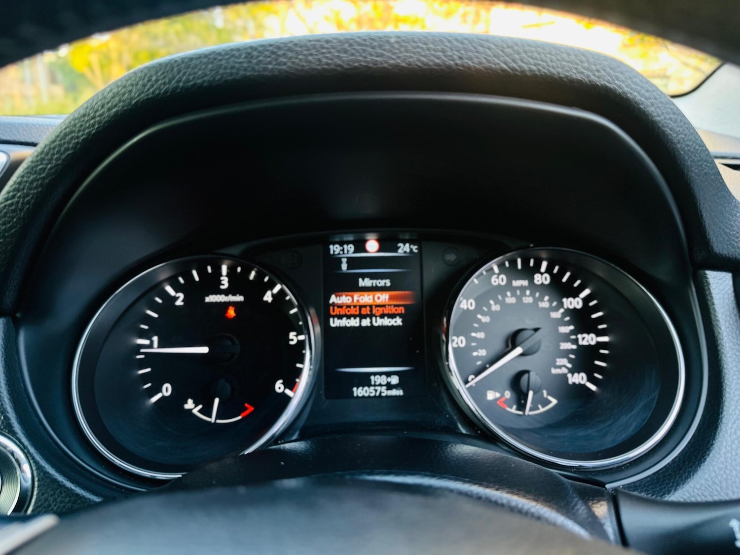 Used Nissan Qashqai for sale - 76505109: Photo 29