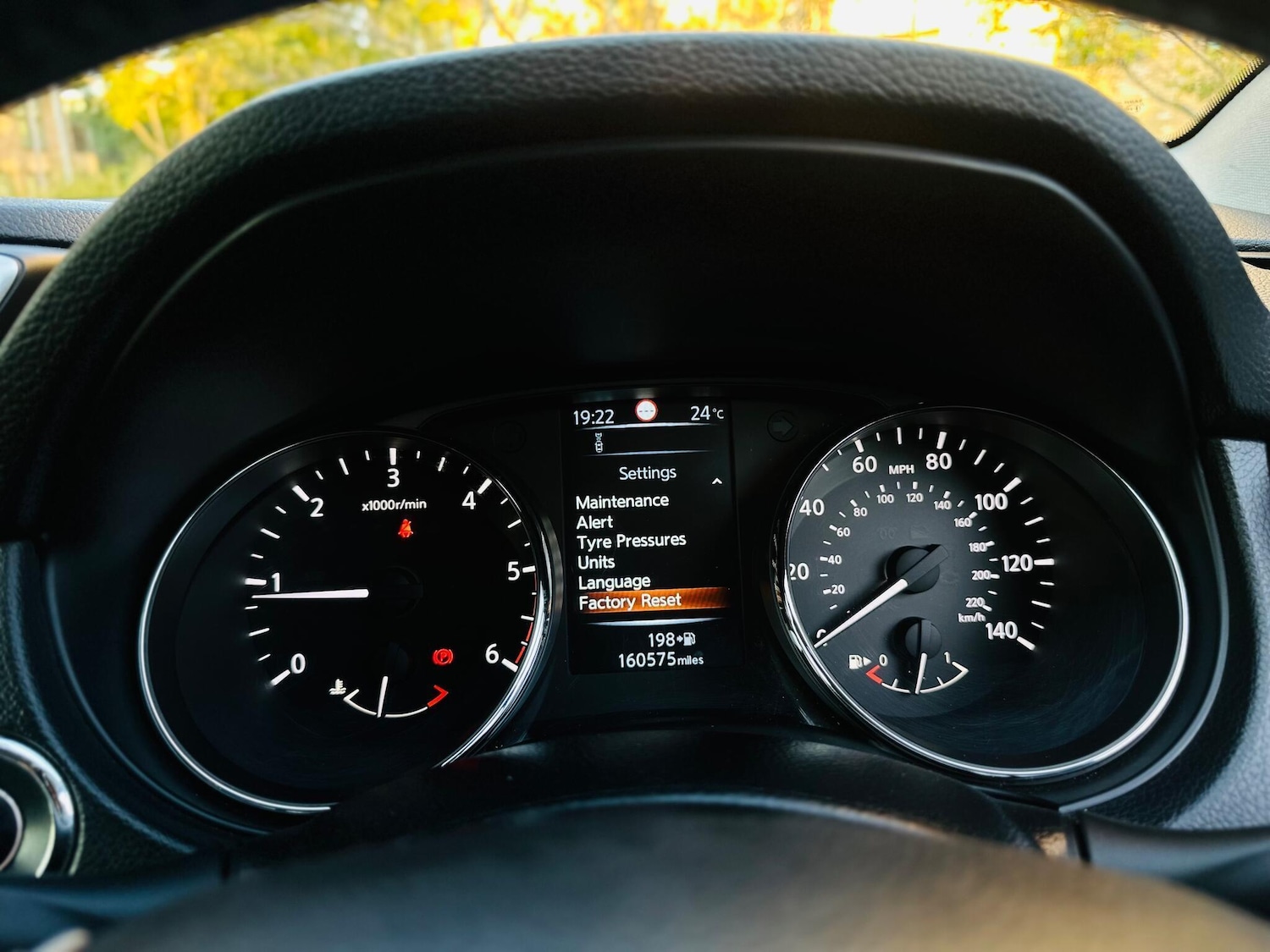 Used Nissan Qashqai for sale - 76505109: Photo 32