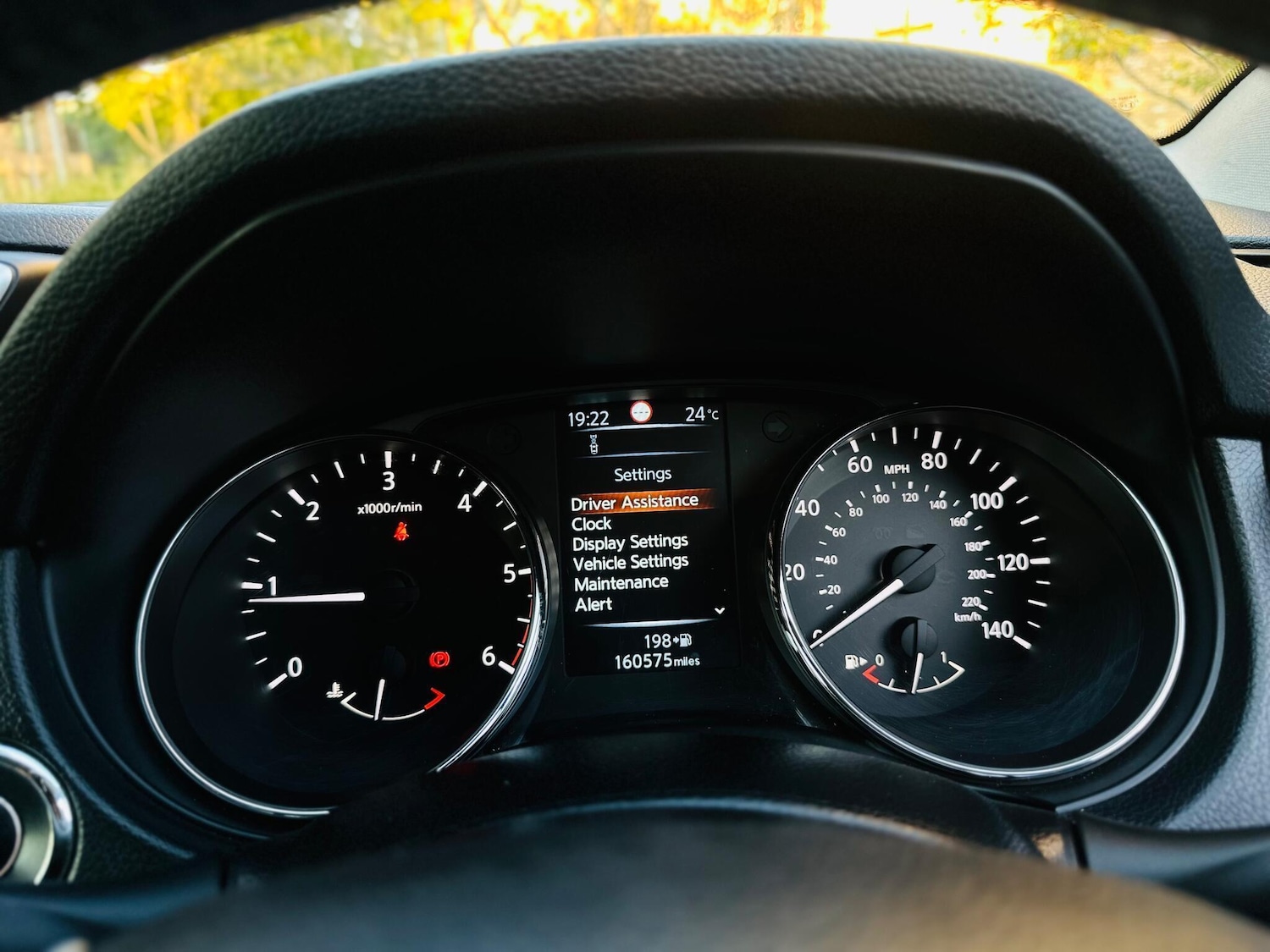 Used Nissan Qashqai for sale - 76505109: Photo 33