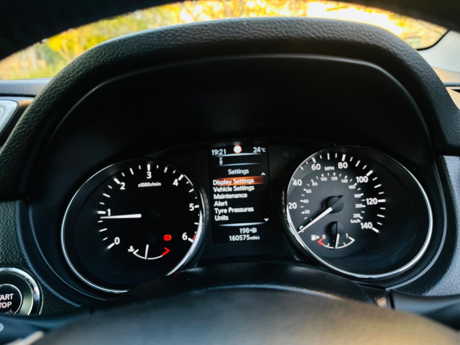 Used Nissan Qashqai for sale - 76505109: Photo 34