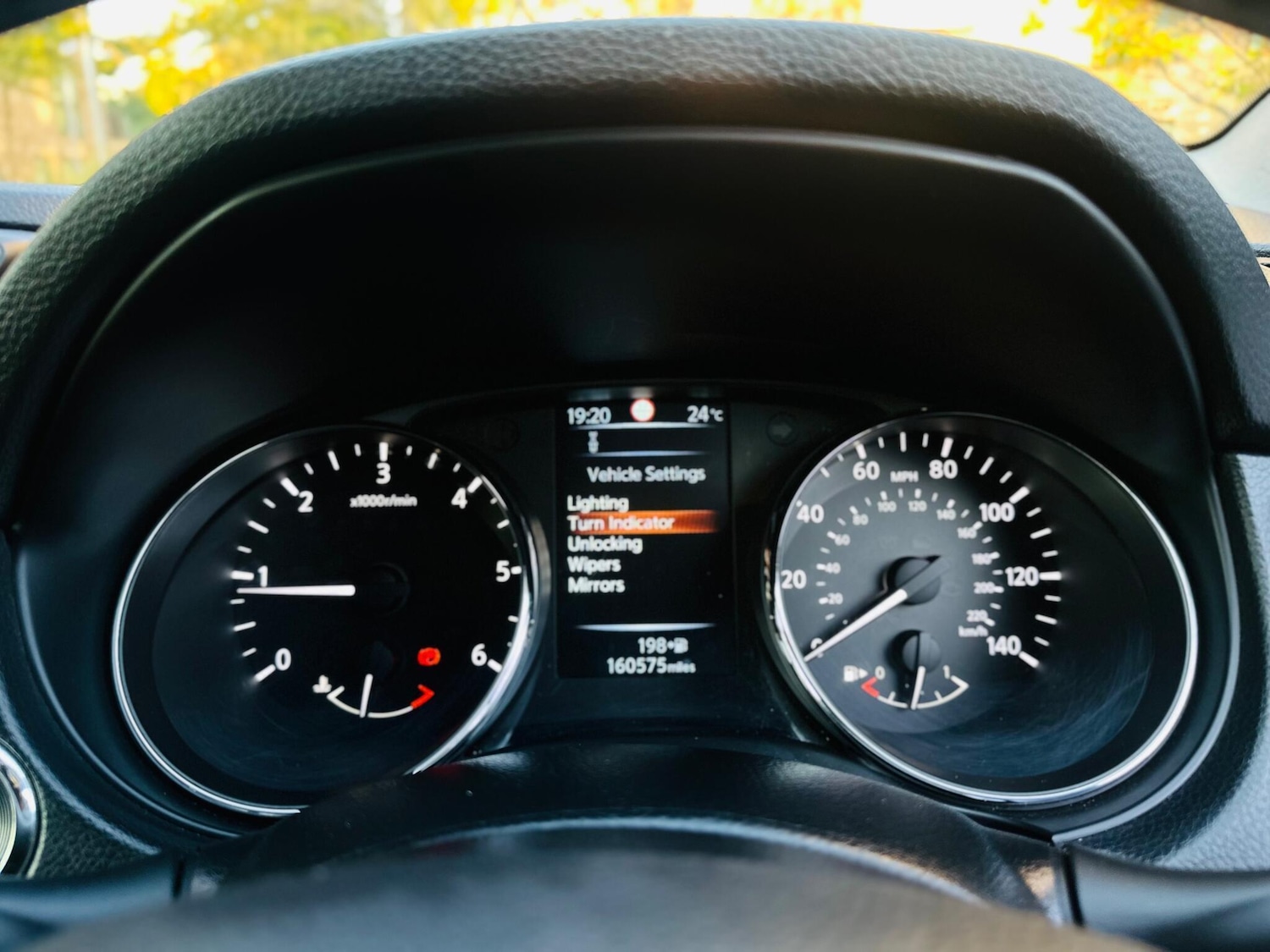 Used Nissan Qashqai for sale - 76505109: Photo 36