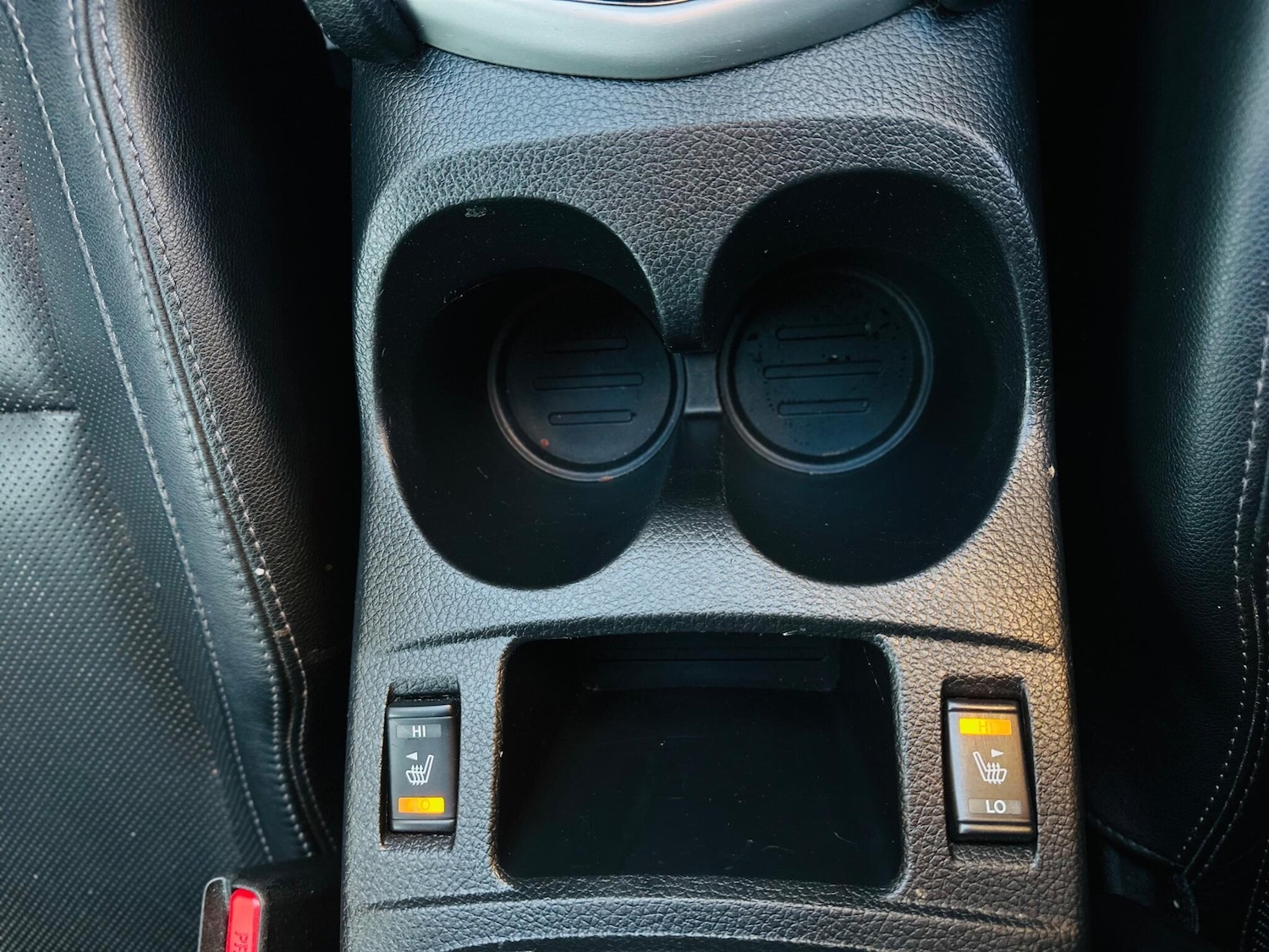 Used Nissan Qashqai for sale - 76505109: Photo 38