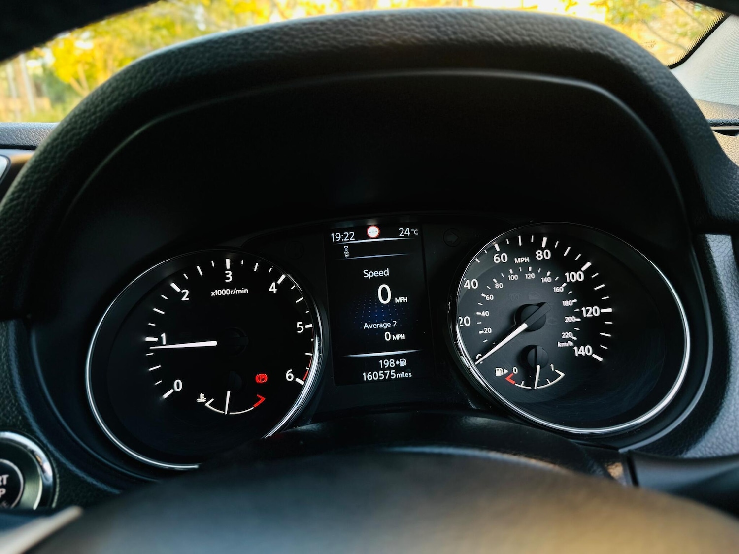 Used Nissan Qashqai for sale - 76505109: Photo 40