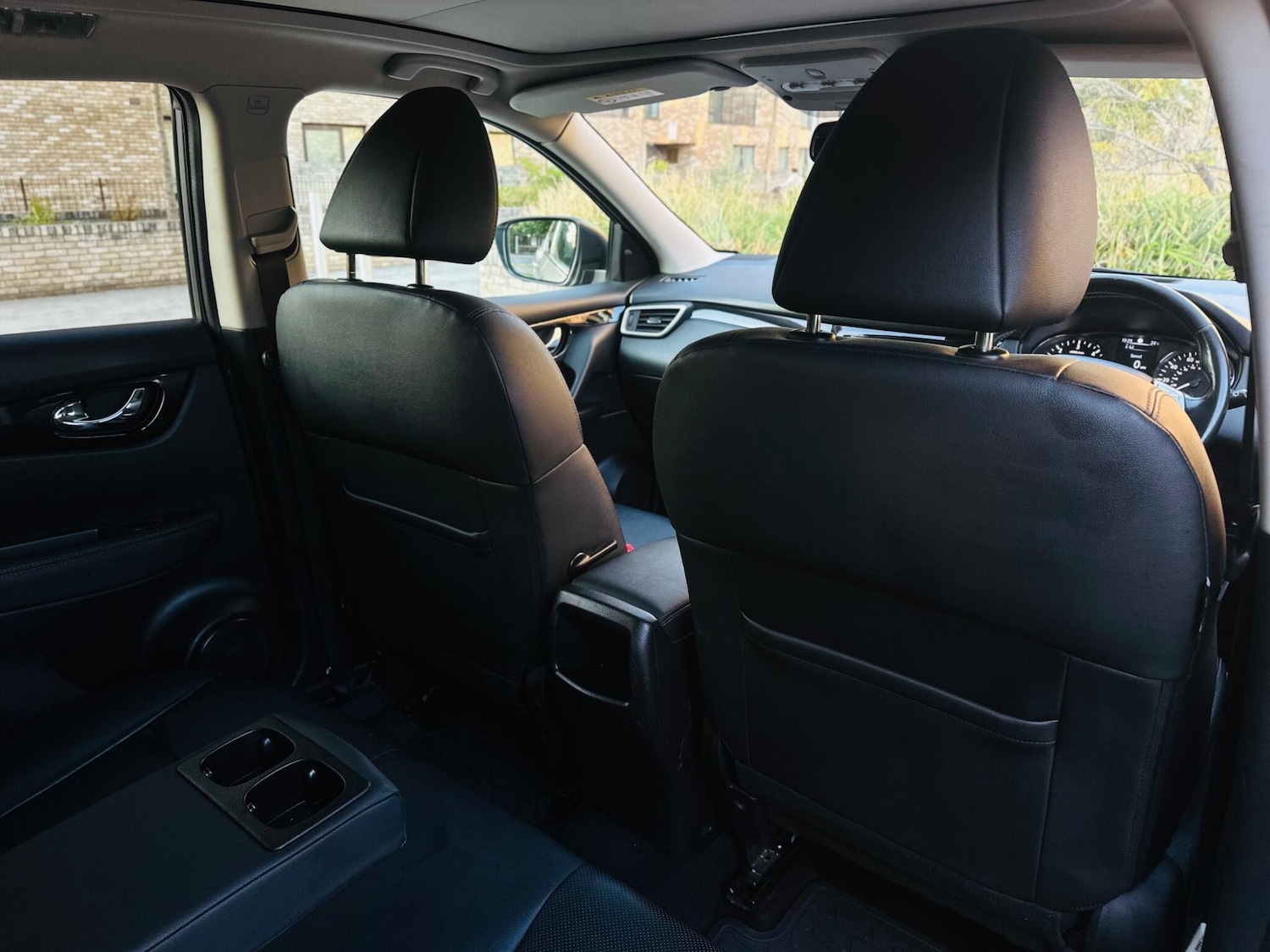 Used Nissan Qashqai for sale - 76505109: Photo 41