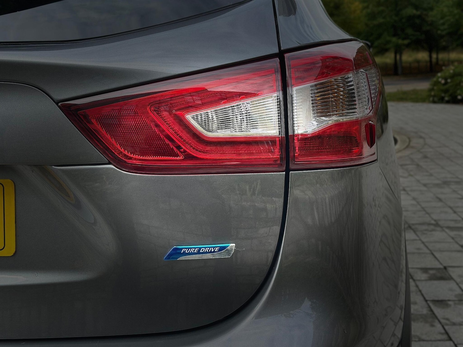 Used Nissan Qashqai for sale - 76505109: Photo 44