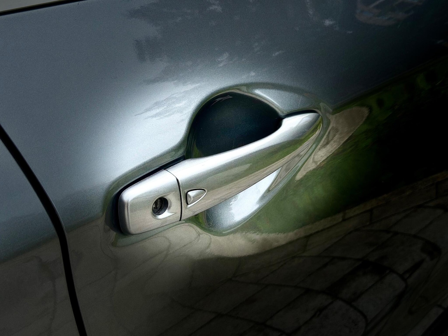 Used Nissan Qashqai for sale - 76505109: Photo 45