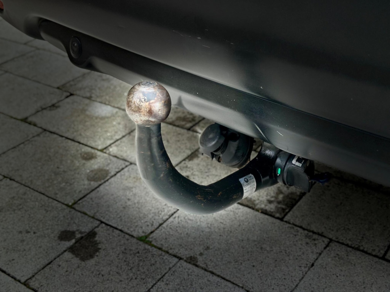 Used Nissan Qashqai for sale - 76505109: Photo 46