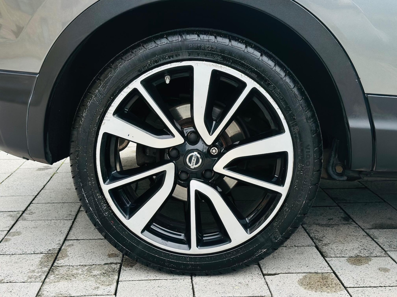 Used Nissan Qashqai for sale - 76505109: Photo 47