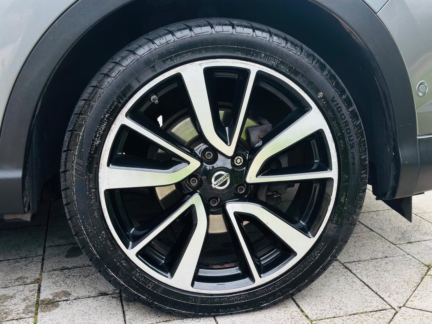 Used Nissan Qashqai for sale - 76505109: Photo 48