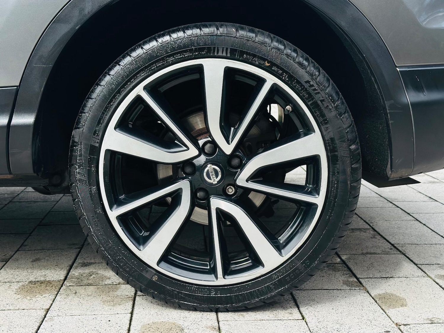 Used Nissan Qashqai for sale - 76505109: Photo 50