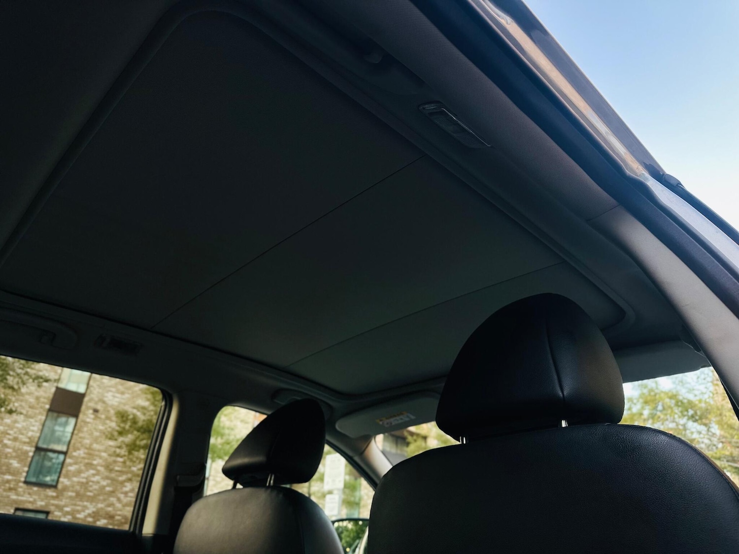 Used Nissan Qashqai for sale - 76505109: Photo 54