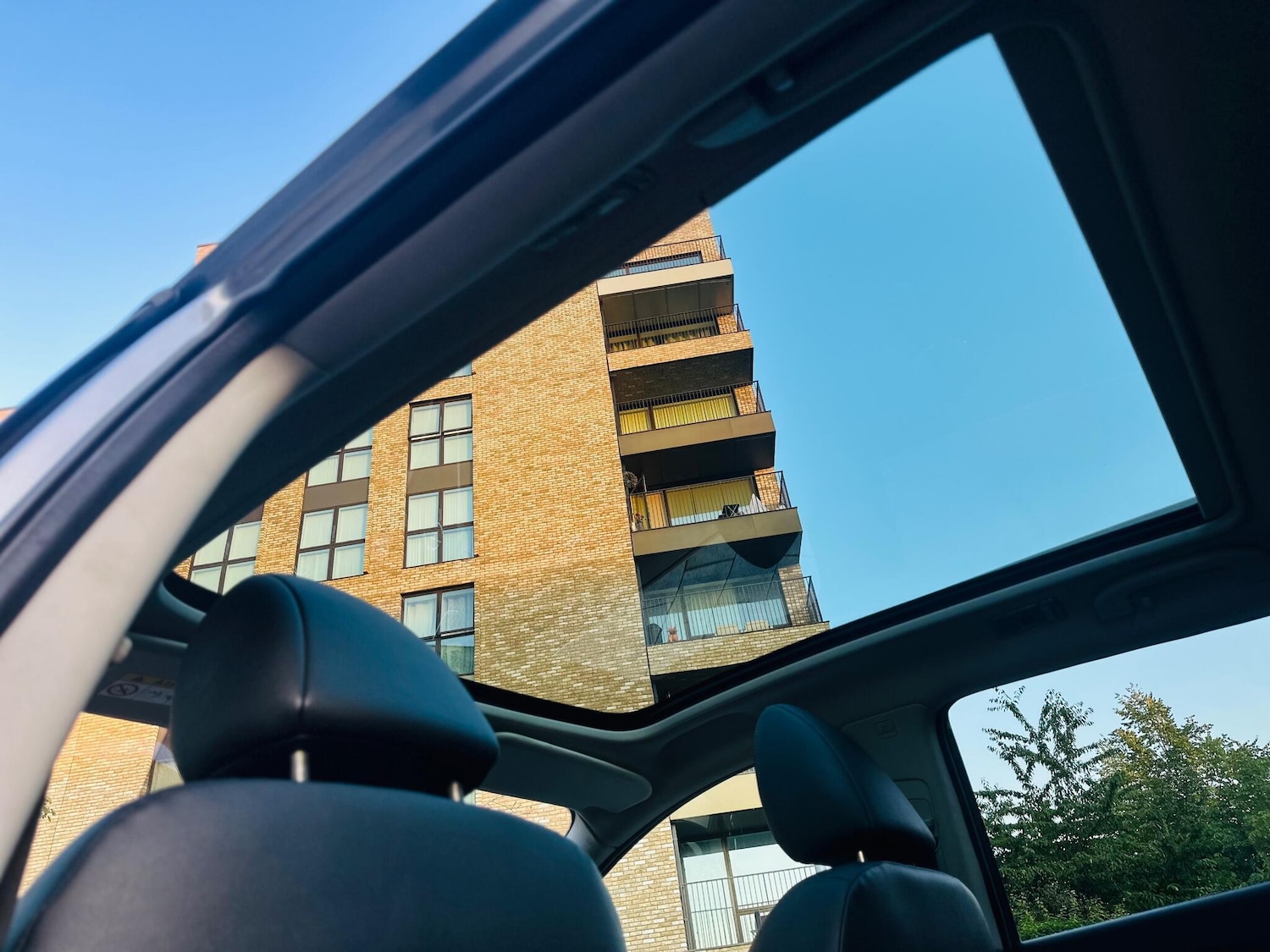 Used Nissan Qashqai for sale - 76505109: Photo 55