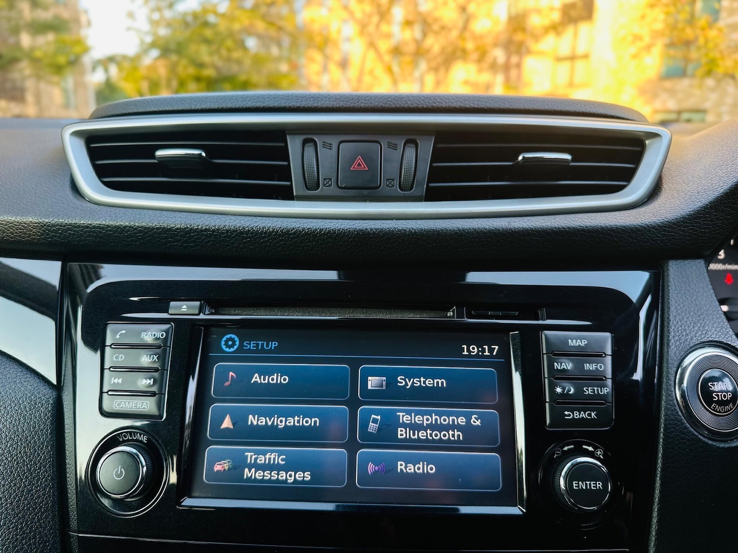 Used Nissan Qashqai for sale - 76505109: Photo 6