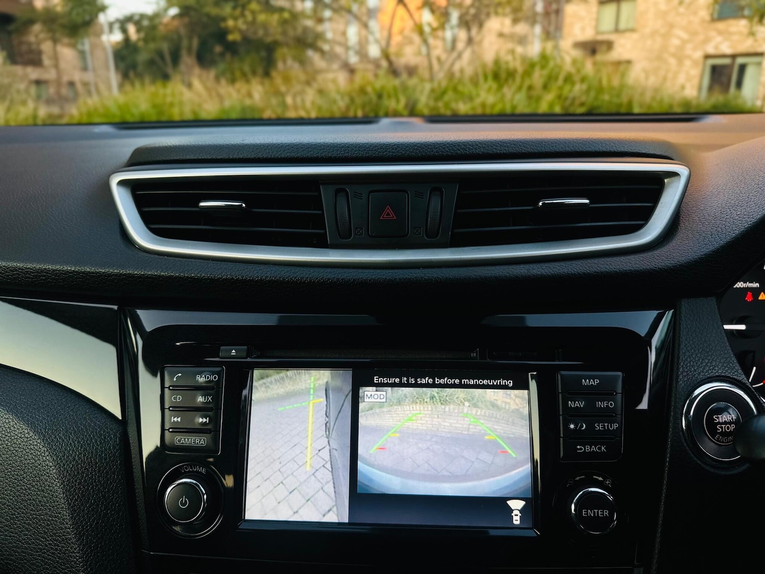 Used Nissan Qashqai for sale - 76505109: Photo 65