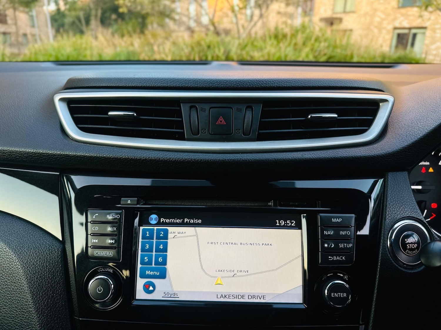 Used Nissan Qashqai for sale - 76505109: Photo 67