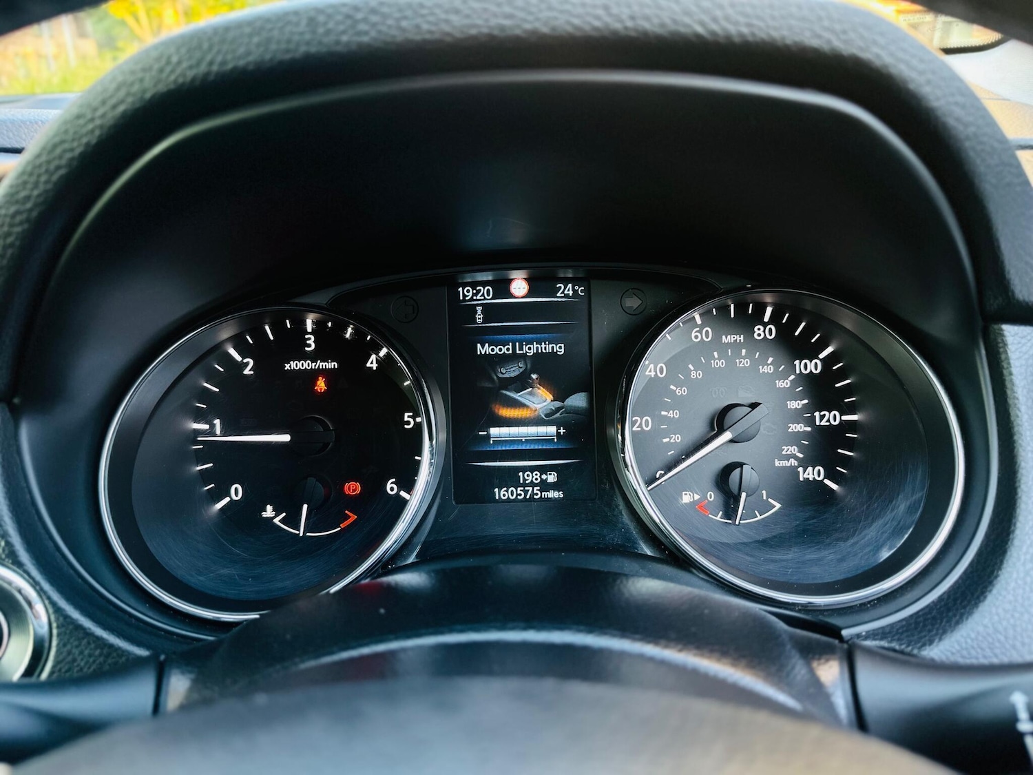 Used Nissan Qashqai for sale - 76505109: Photo 7