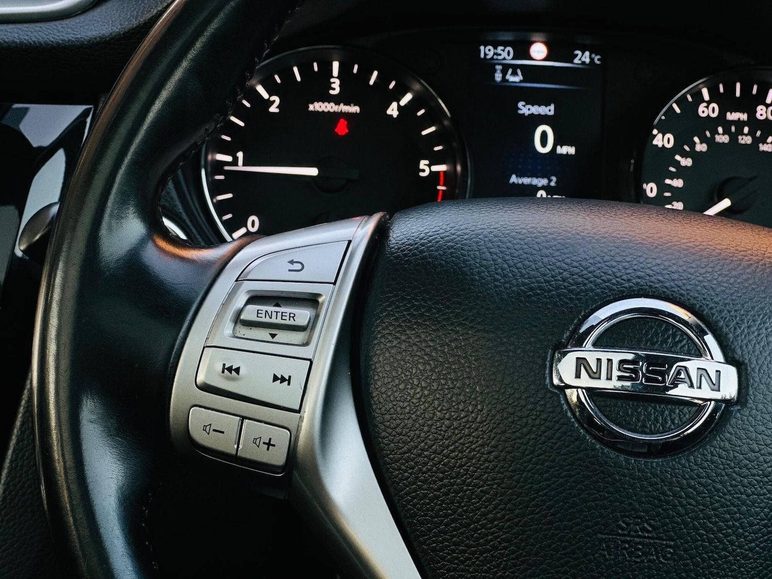 Used Nissan Qashqai for sale - 76505109: Photo 70