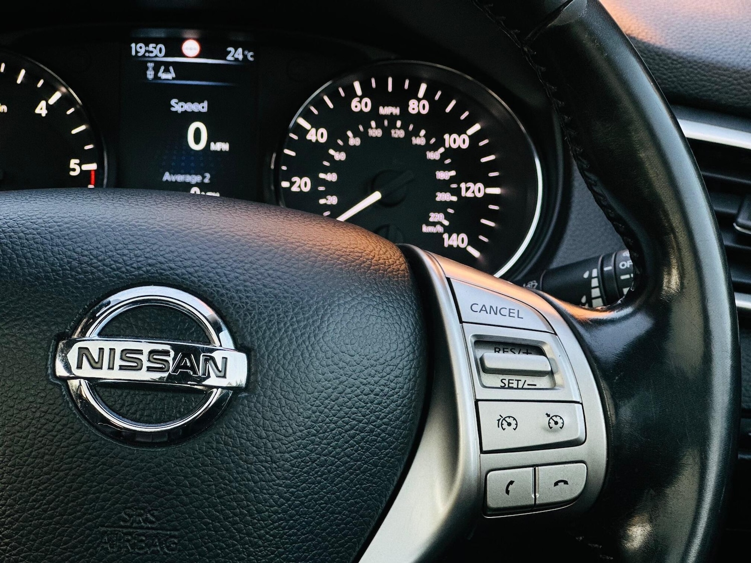 Used Nissan Qashqai for sale - 76505109: Photo 71