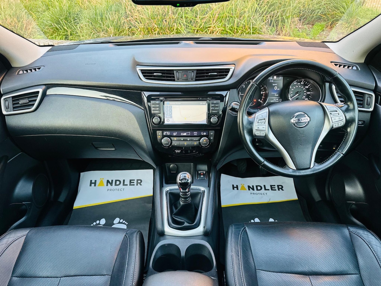 Used Nissan Qashqai for sale - 76505109: Photo 73