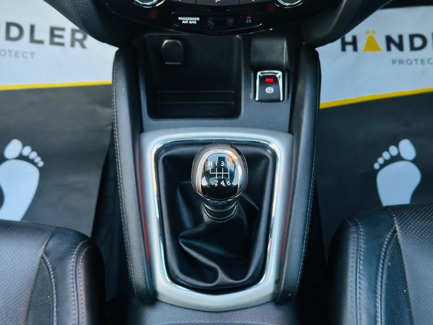 Used Nissan Qashqai for sale - 76505109: Photo 75