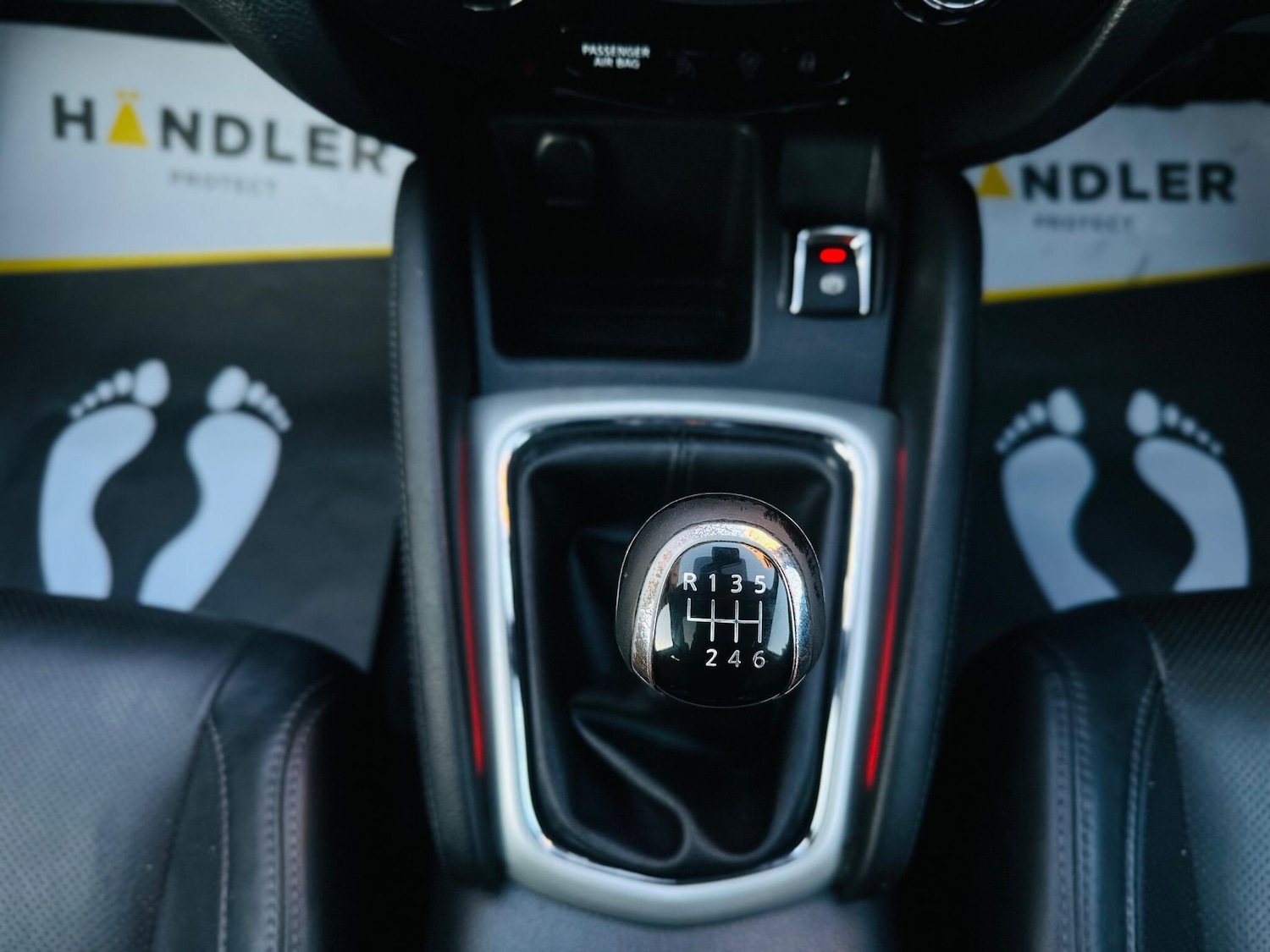 Used Nissan Qashqai for sale - 76505109: Photo 76