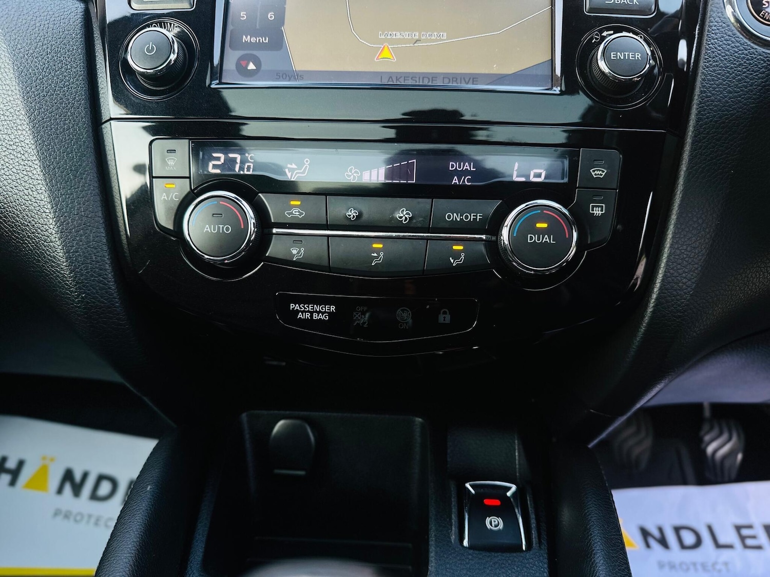 Used Nissan Qashqai for sale - 76505109: Photo 78