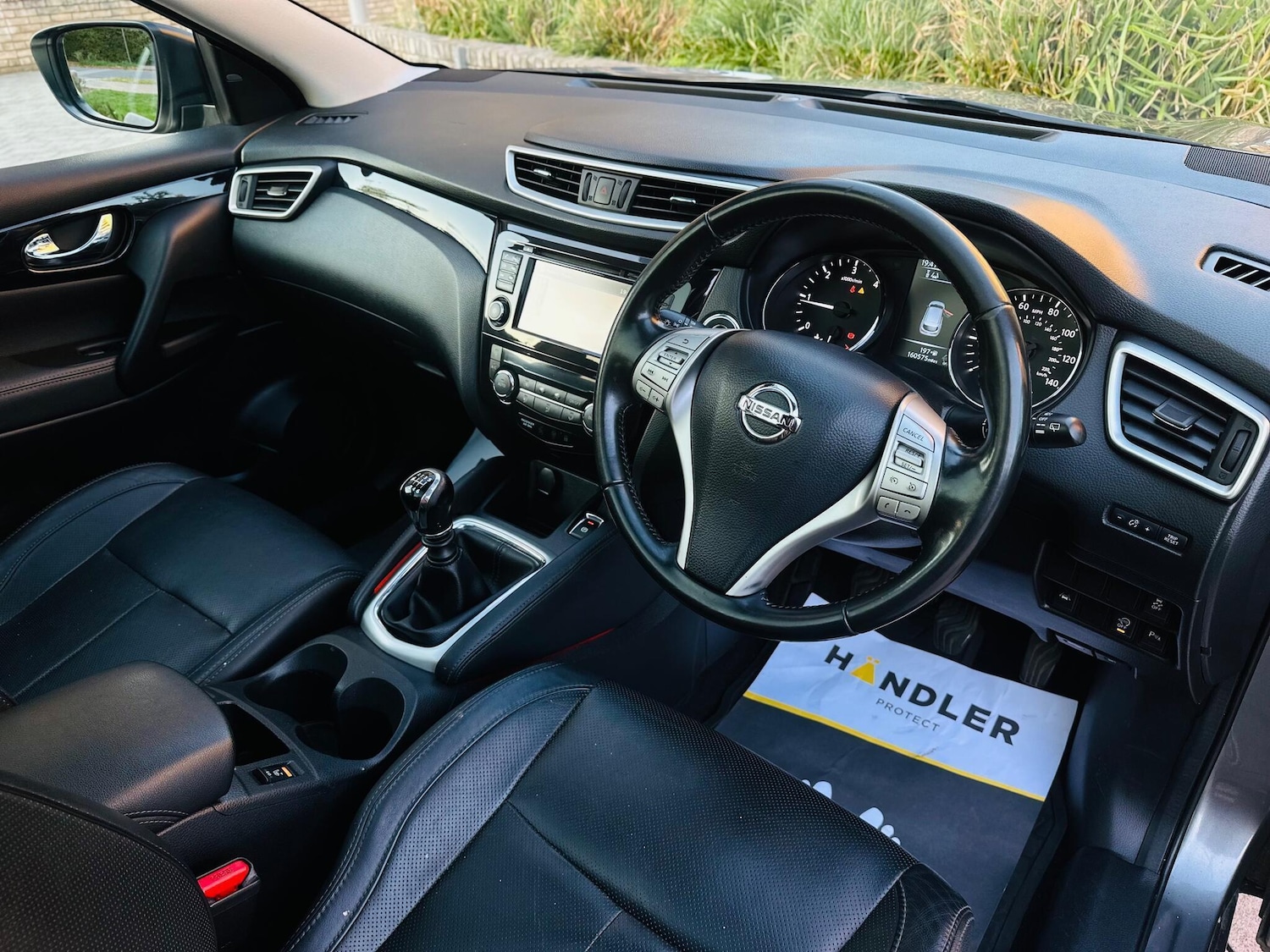 Used Nissan Qashqai for sale - 76505109: Photo 80