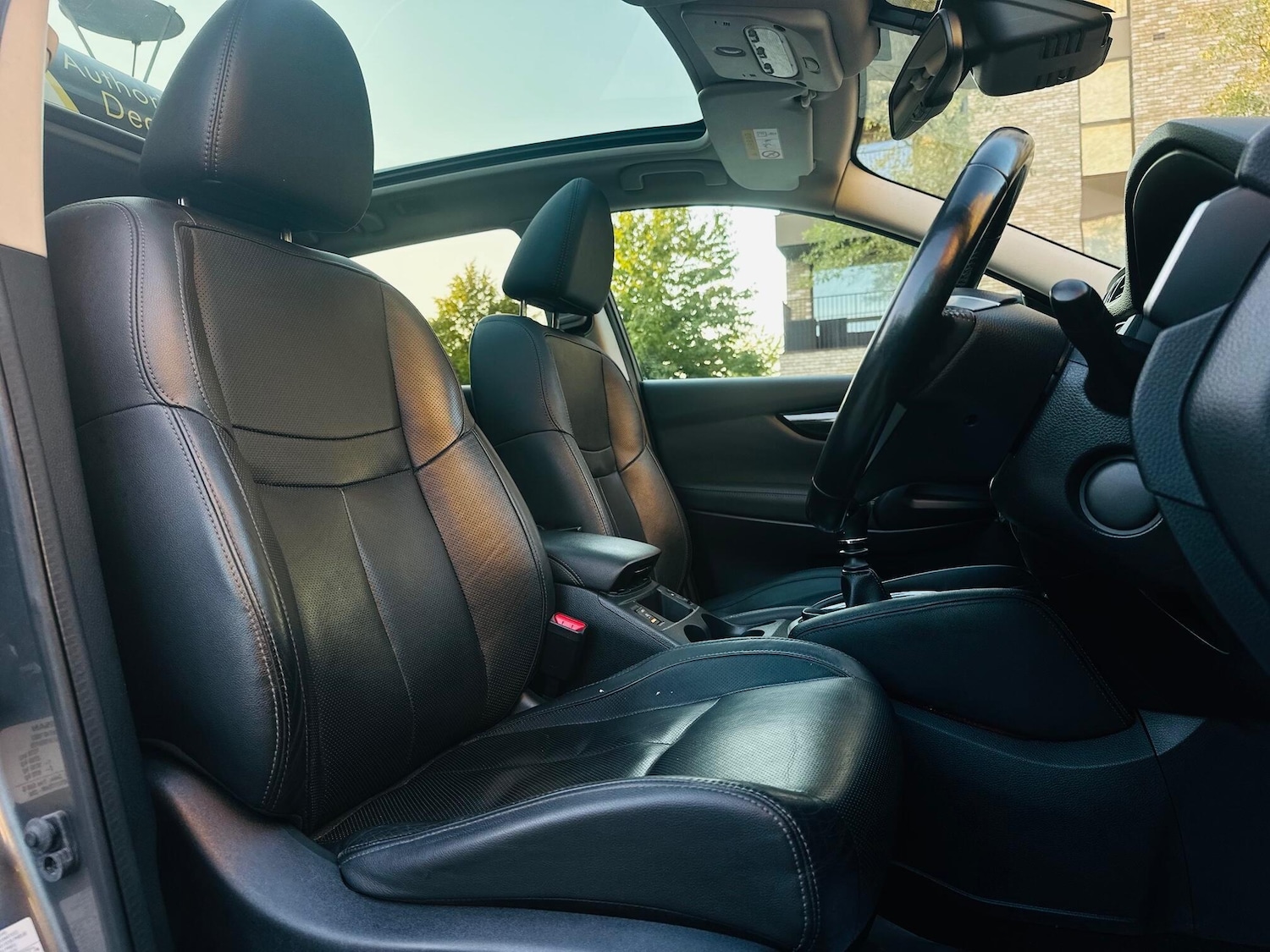 Used Nissan Qashqai for sale - 76505109: Photo 83