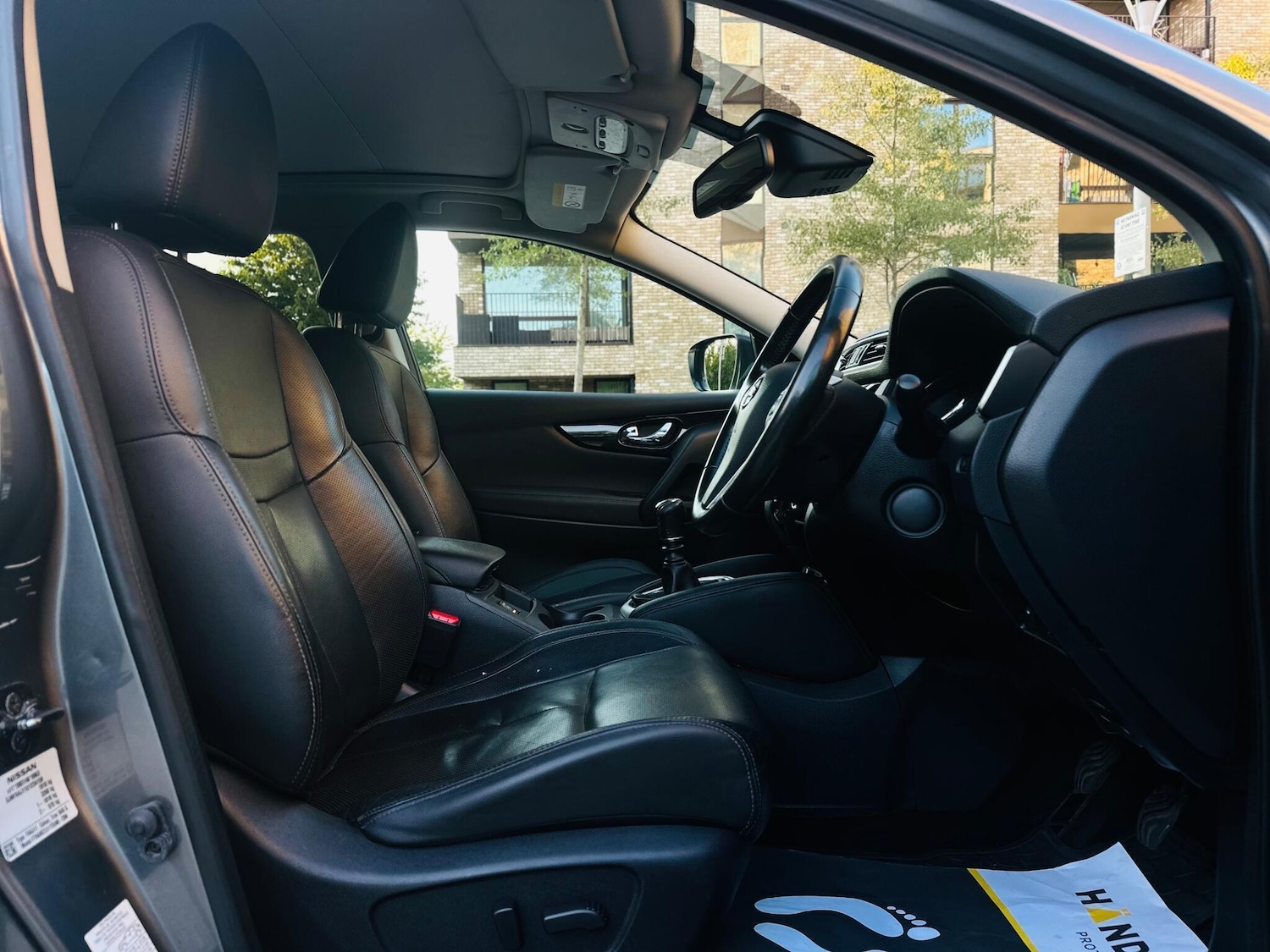 Used Nissan Qashqai for sale - 76505109: Photo 85