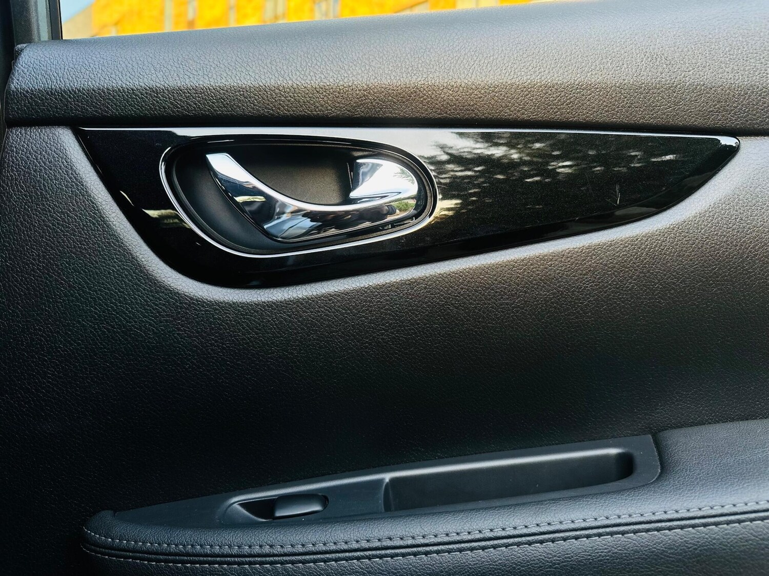 Used Nissan Qashqai for sale - 76505109: Photo 89