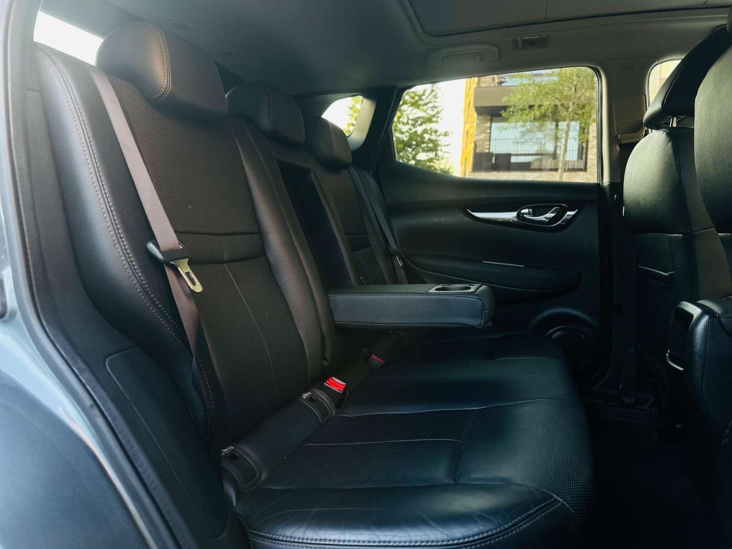 Used Nissan Qashqai for sale - 76505109: Photo 91