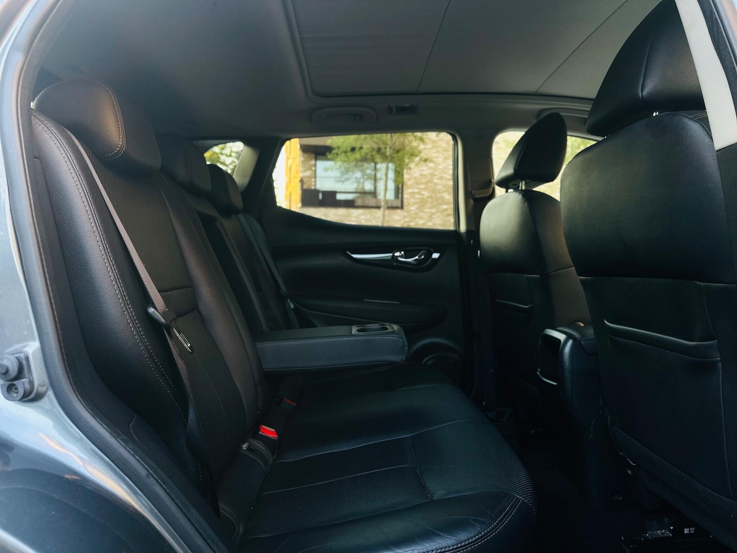 Used Nissan Qashqai for sale - 76505109: Photo 92