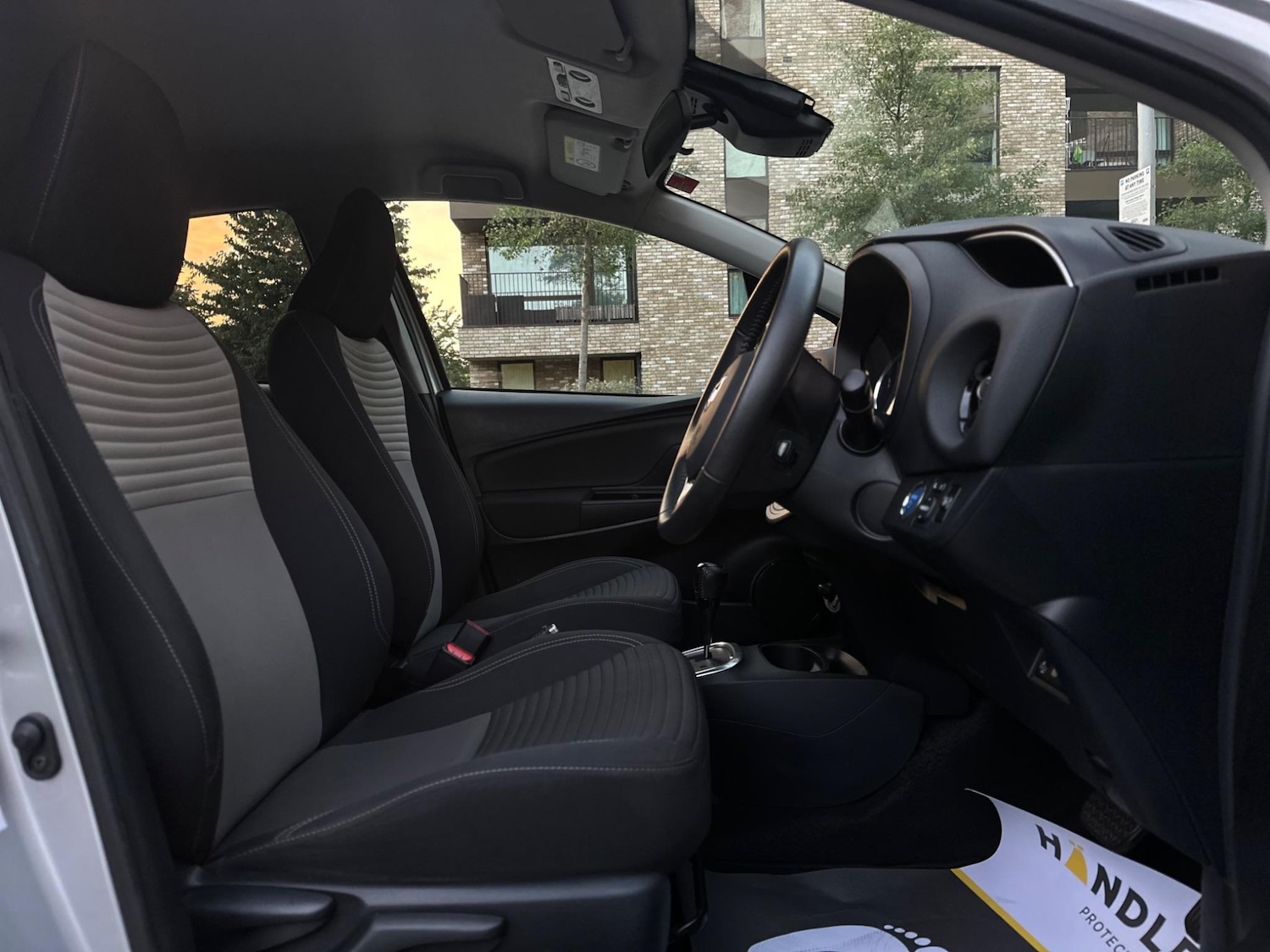 Vehicle 17