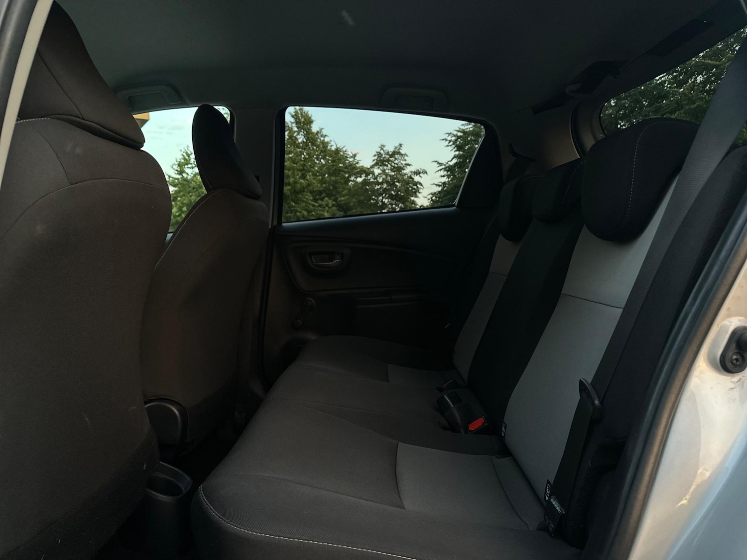 Vehicle 29
