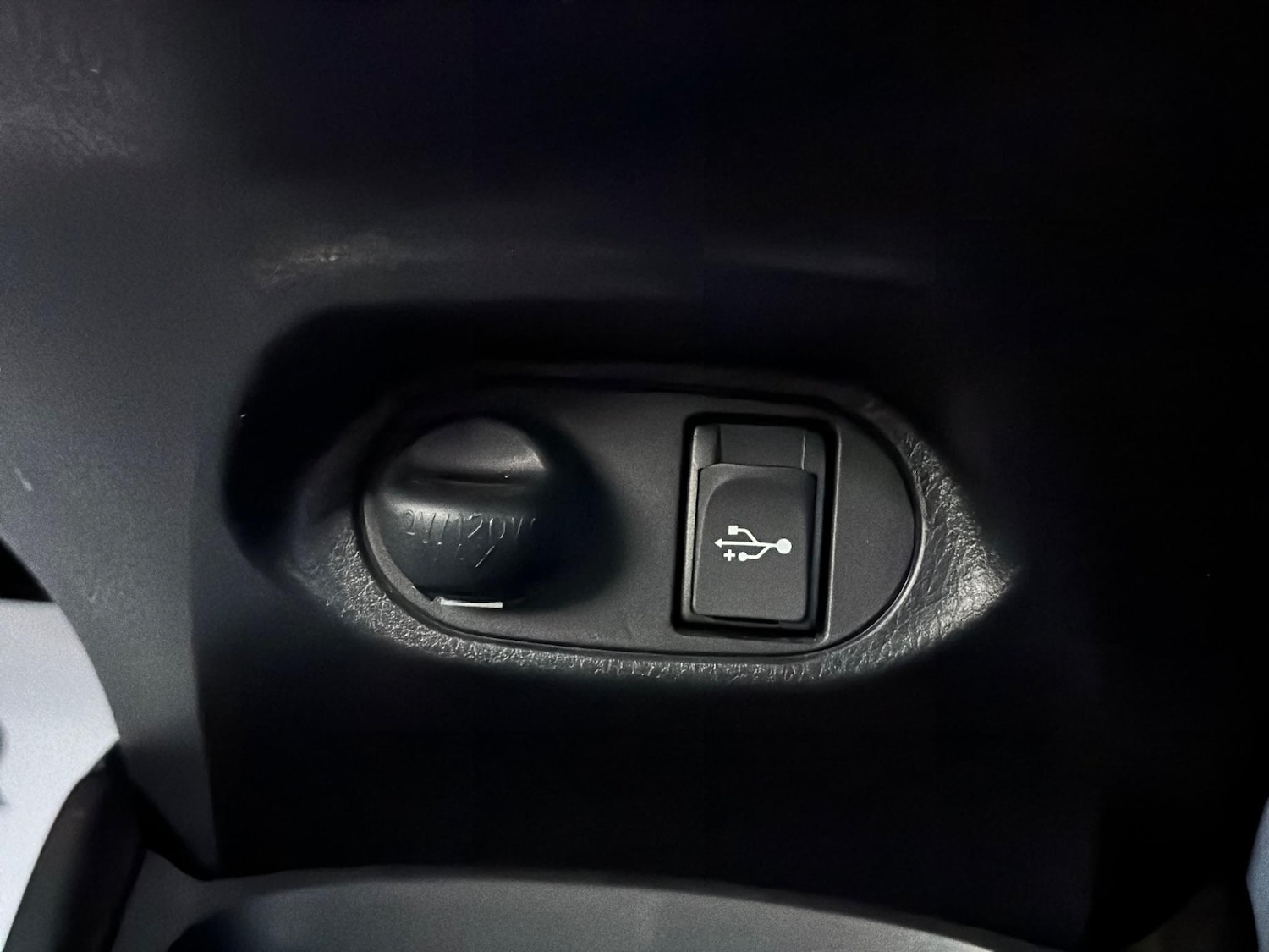 Vehicle 45
