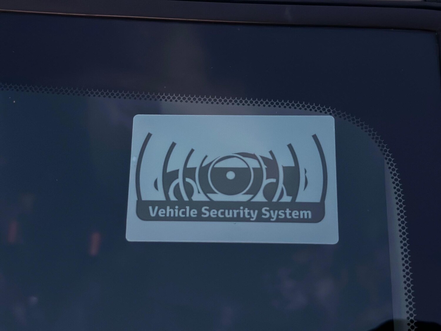 Vehicle 54
