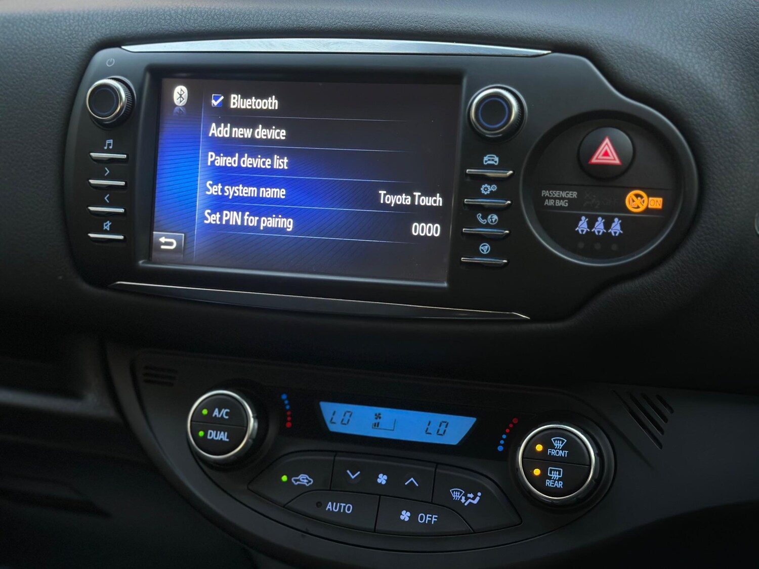 Vehicle 65
