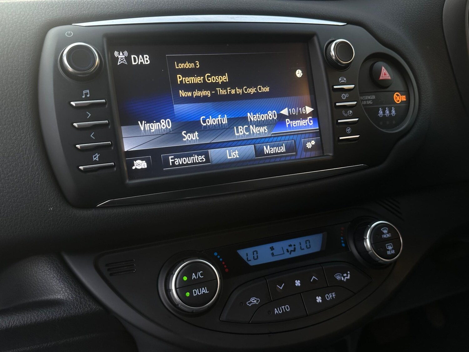 Vehicle 69