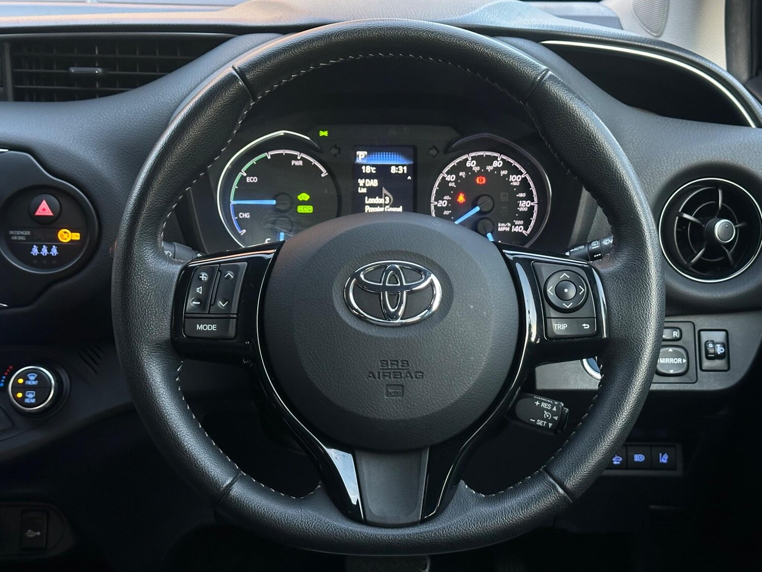 Vehicle 74
