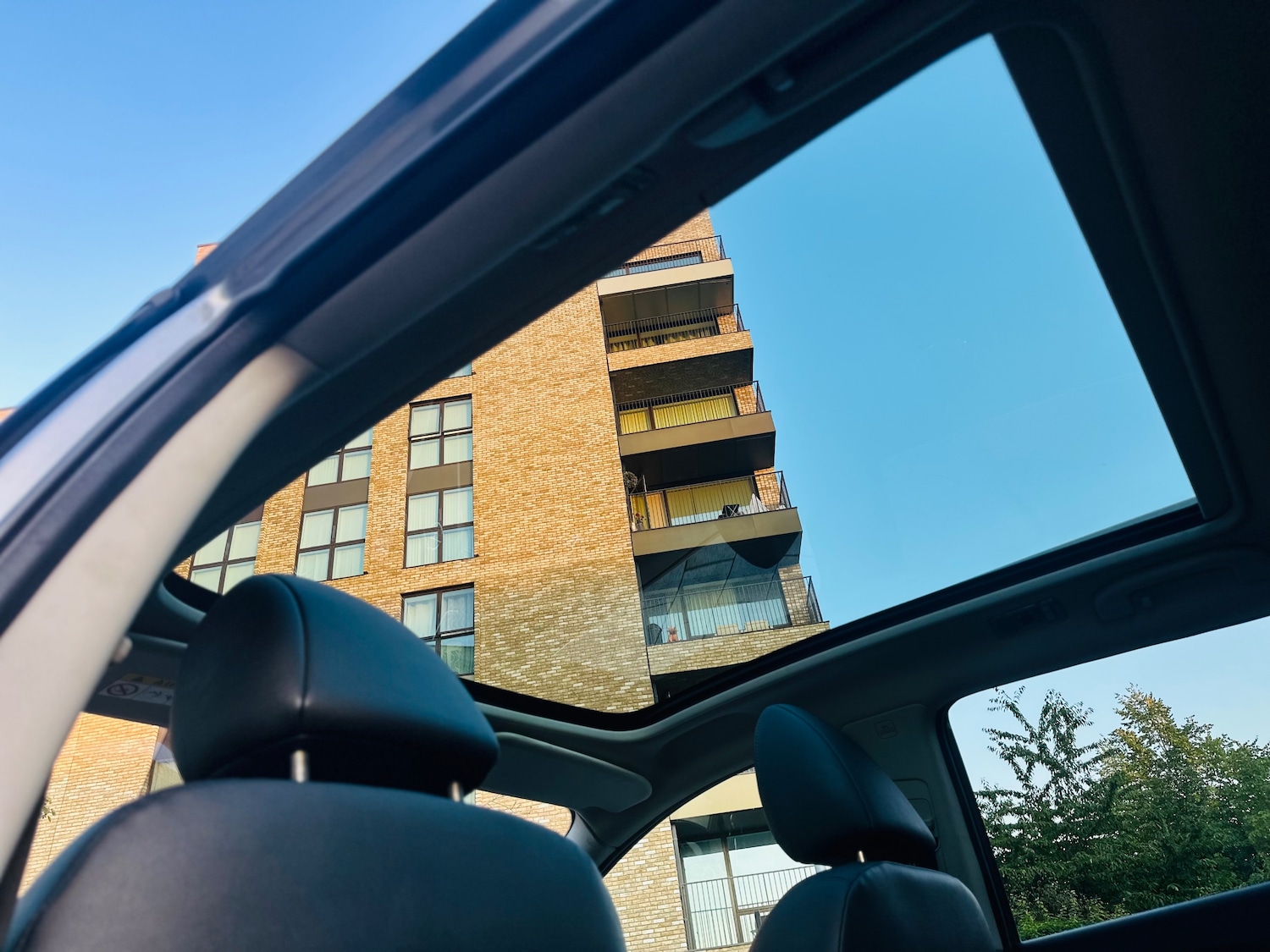 Used Nissan Qashqai 2014 for sale - 76076076: Photo 55