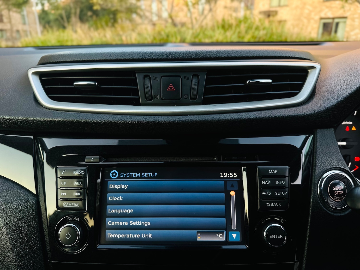 Used Nissan Qashqai 2014 for sale - 76076076: Photo 59