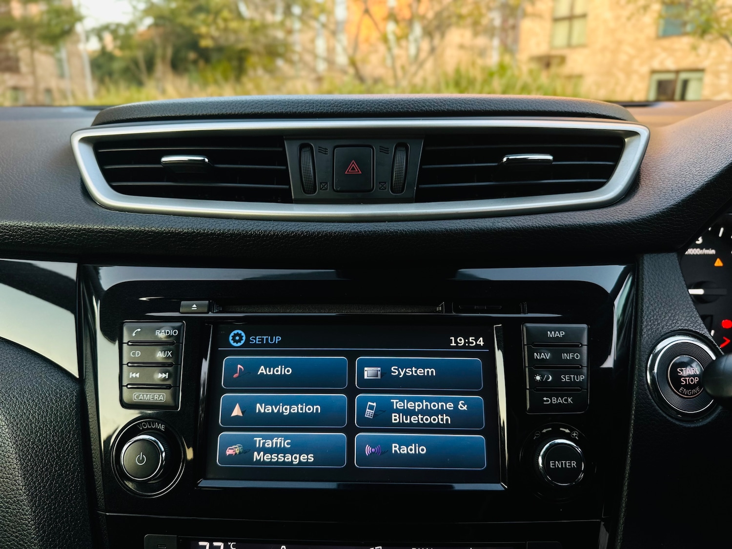 Used Nissan Qashqai 2014 for sale - 76076076: Photo 61