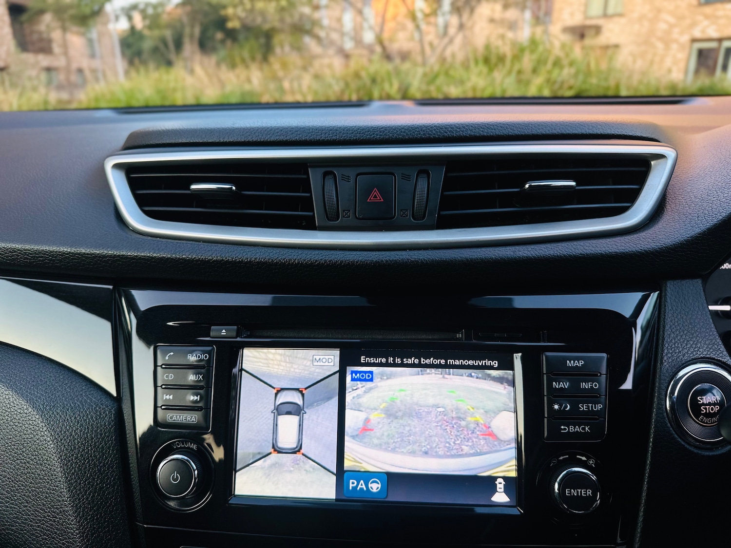 Used Nissan Qashqai 2014 for sale - 76076076: Photo 66