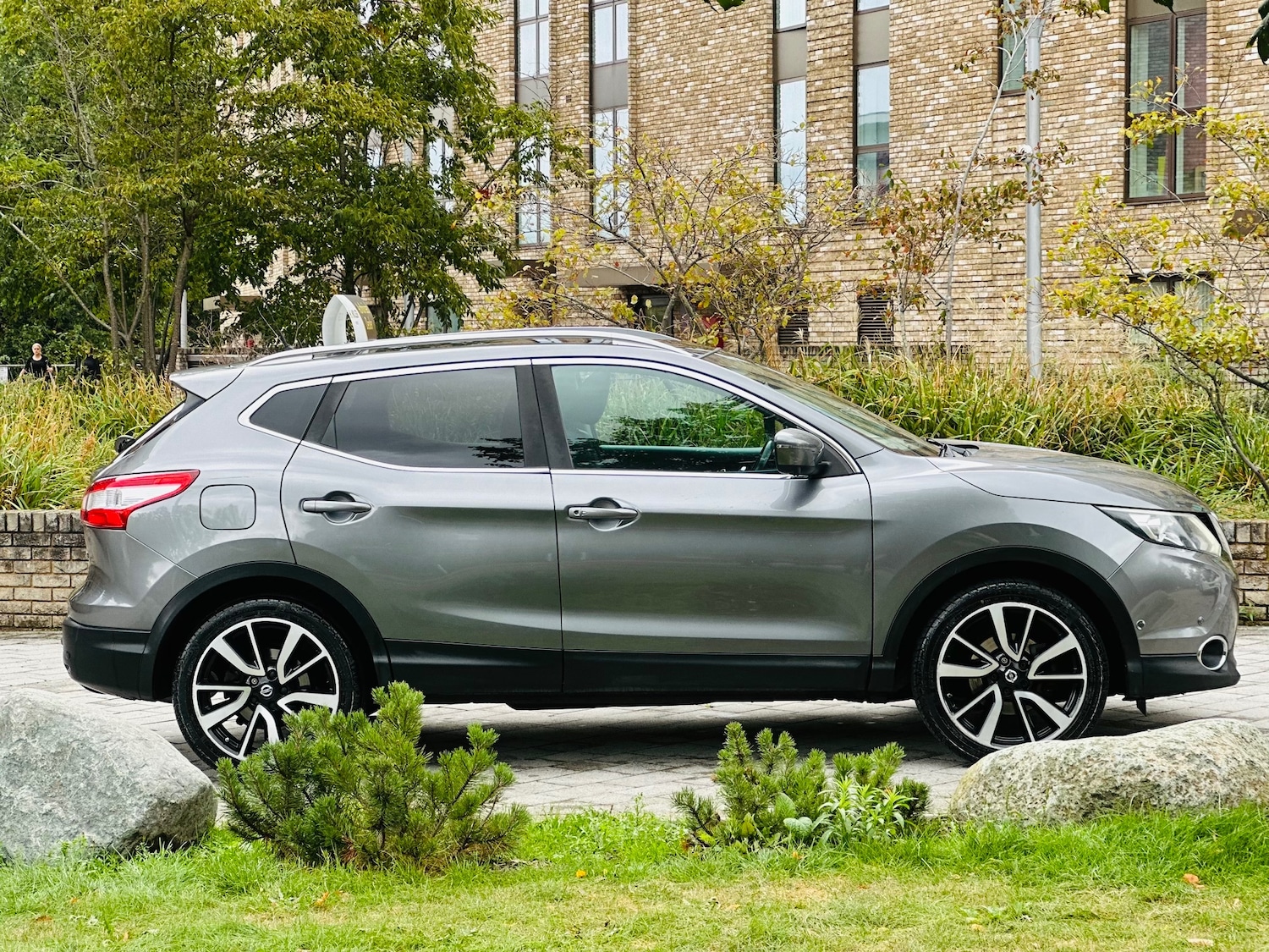 Vehicle 7