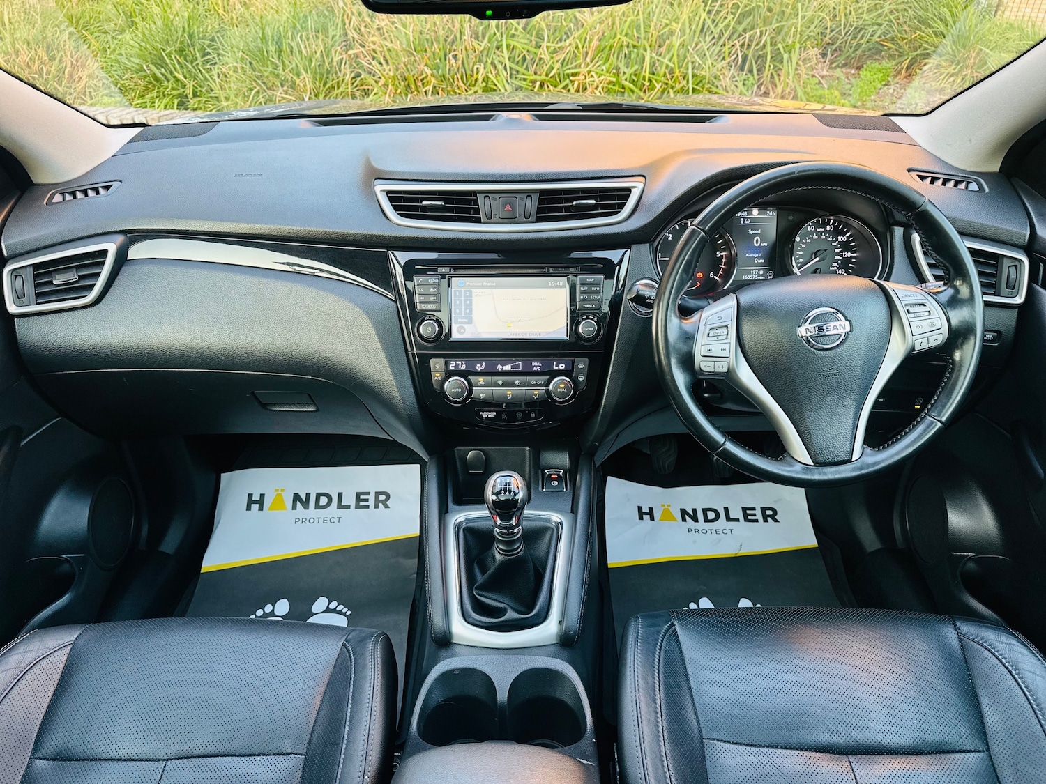 Used Nissan Qashqai 2014 for sale - 76076076: Photo 73