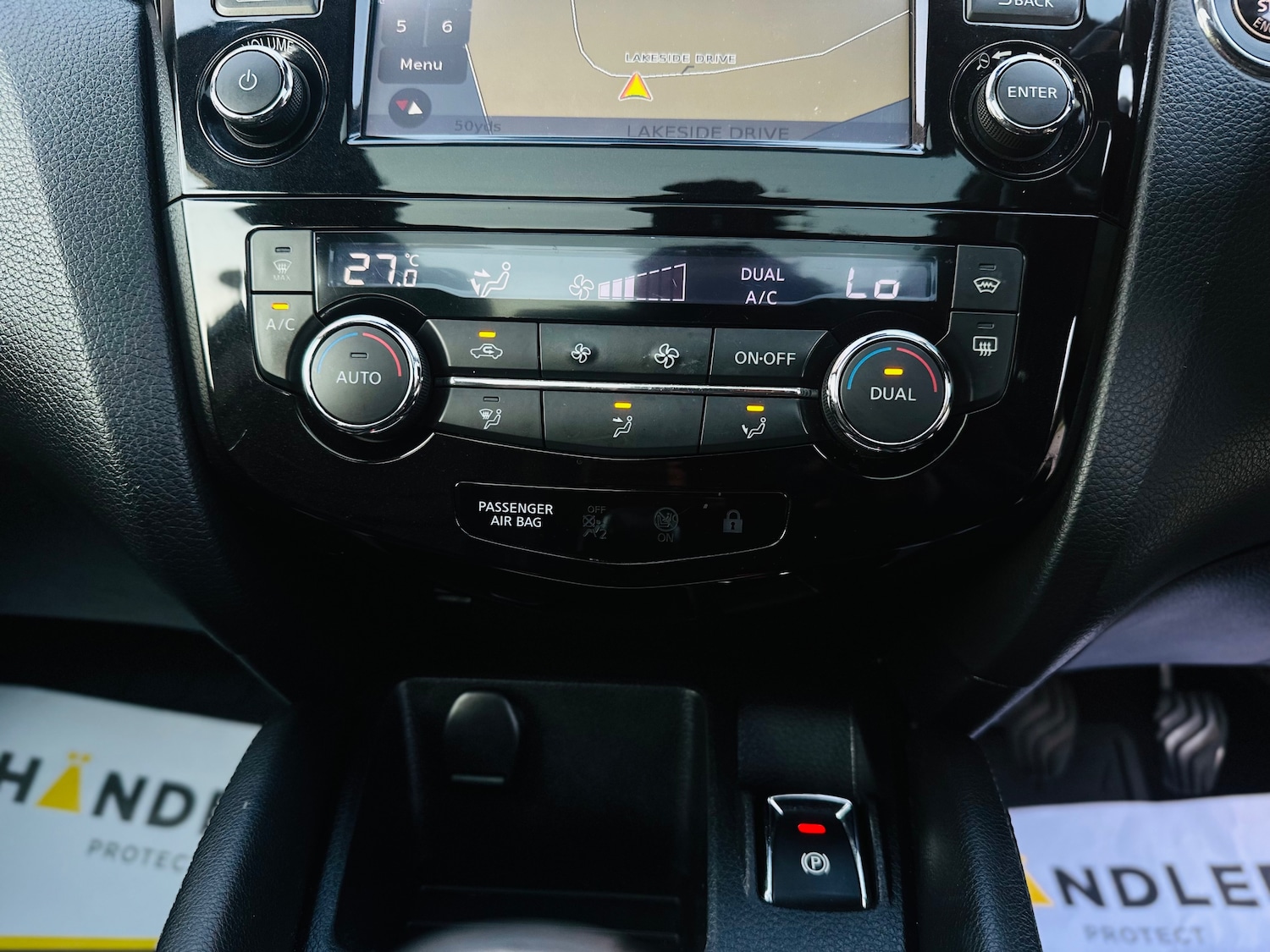 Used Nissan Qashqai 2014 for sale - 76076076: Photo 78