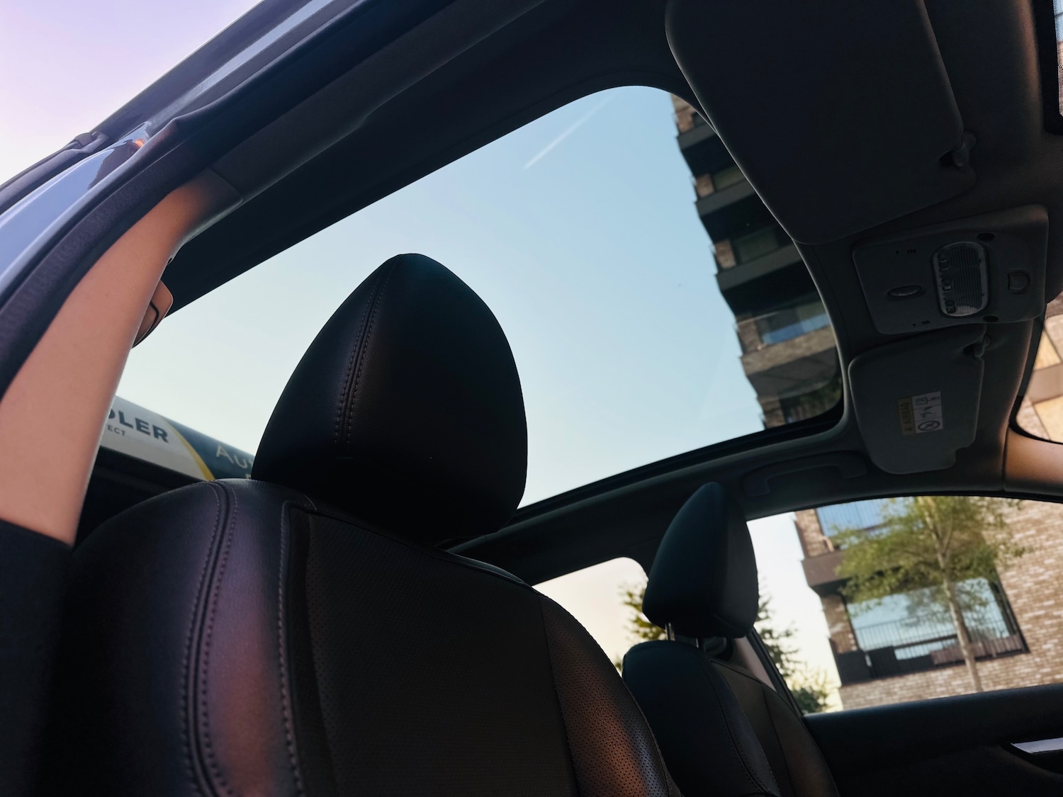 Used Nissan Qashqai 2014 for sale - 76076076: Photo 81