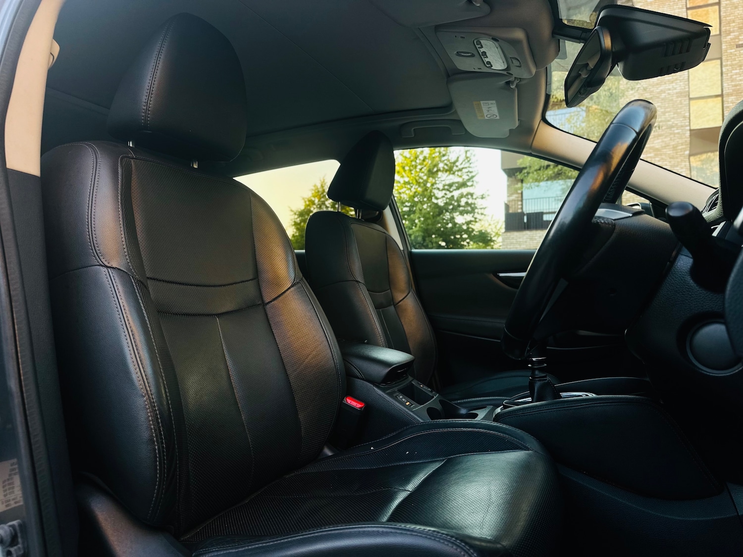 Used Nissan Qashqai 2014 for sale - 76076076: Photo 84