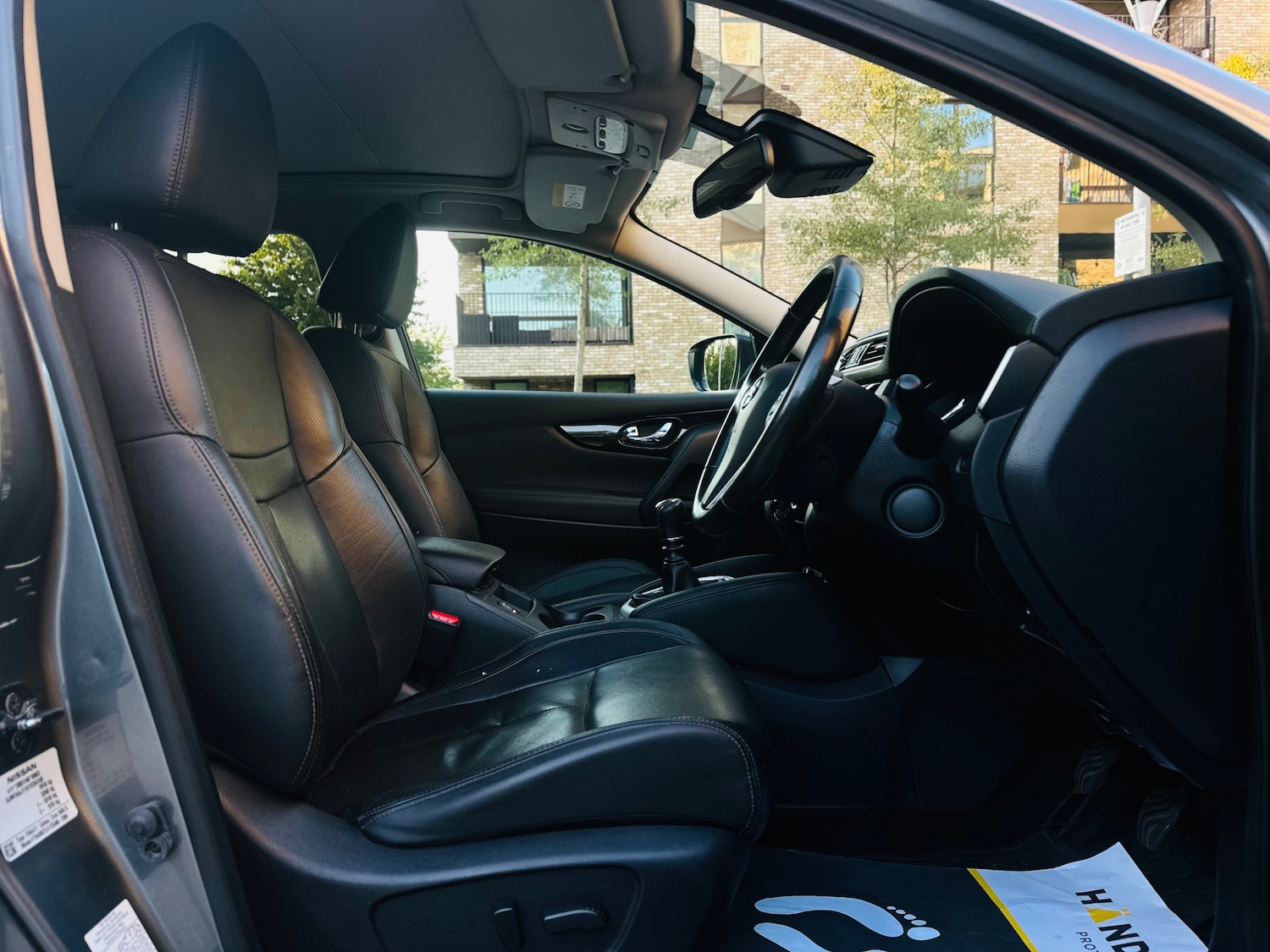 Used Nissan Qashqai 2014 for sale - 76076076: Photo 85